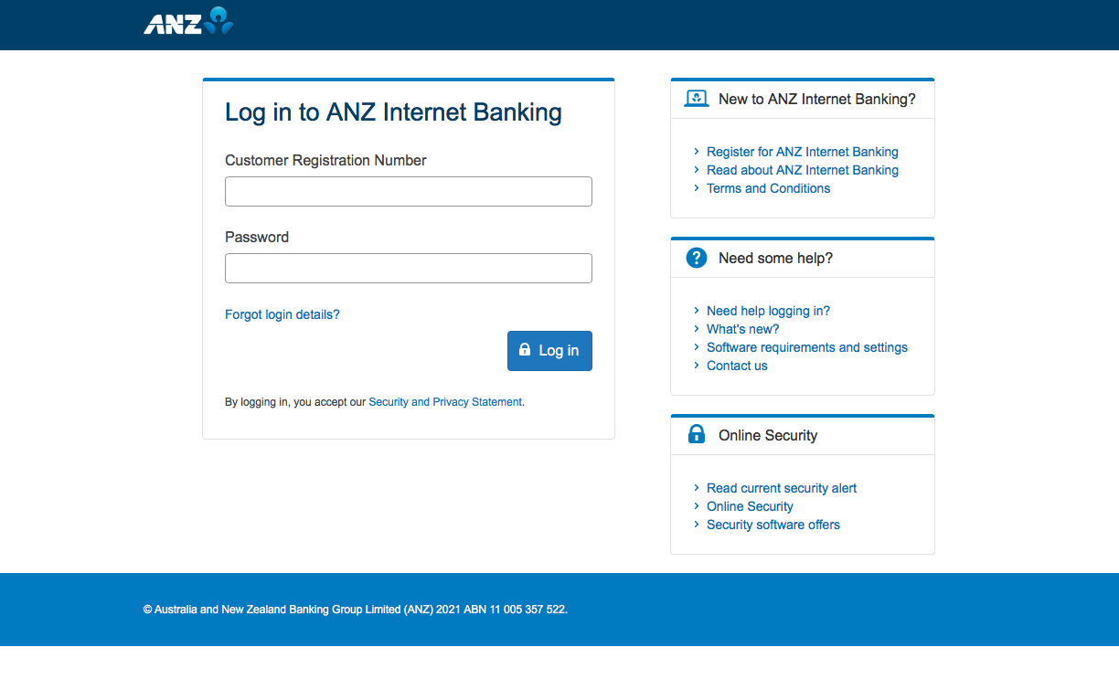 帰国後 Anz オーストラリア の口座を日本で使い続ける方法 チャオサリナ